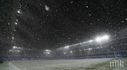 сензационна промяна футбола въвеждат зимна пауза висшата лига