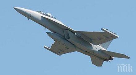 подменят оборудването американски изтребители заради смъртоносните оръжейни системи китай русия