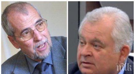 горещо топразузнавачът ген тодор бояджиев проговори домашния арест ген кирчо киров тайните измъкнат съда