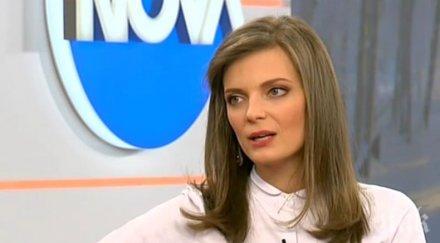 нора шопова снима дявола фото