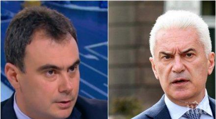 жега ефир волен сидеров звъни пожар лидерът атака попиля бсп