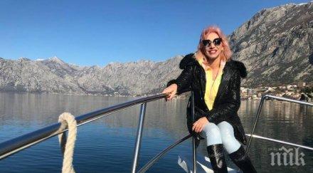 светослава рудолф похвали нов мъж