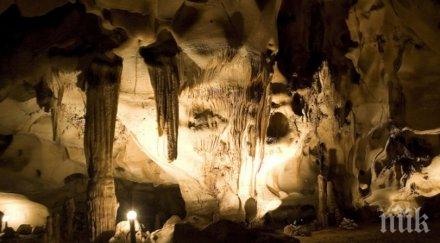 мистерия пещера русе сбъдва желания