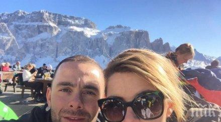 пик ретро депутатът герб александър ненков ексклузивна изповед борисов безкомпромисен провалиш уникални снимки