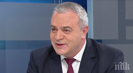 зам министър вътрешните работи похвали убийства 2017 разкрити