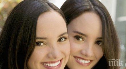 мода кристалите новият хит прическите