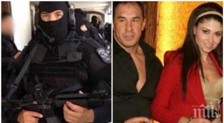 разтърсващо майката убития командос емил шарков написа яростно писмо шeфа мвр