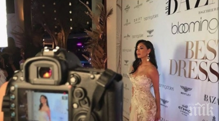 любимата гришо секси секси секси