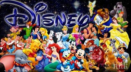 аномалии дисни принцесите нямат нокти снимки