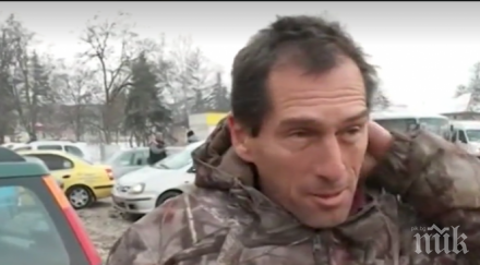 собственикът взривения магазин нямам застраховка