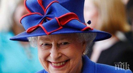 опитали убият кралица елизабет