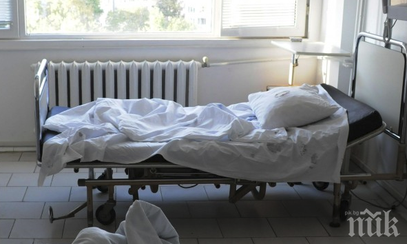 Хепатит плъзна в център за деца от семеен тип