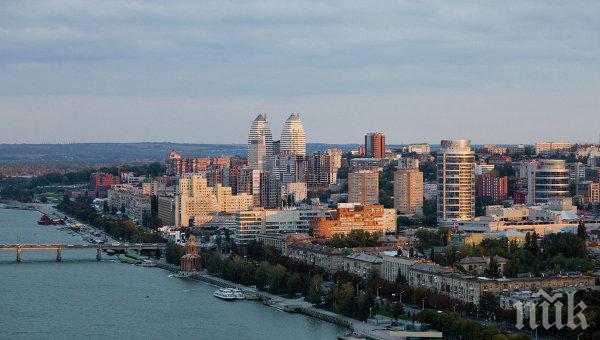 Кметът на Днепър уволни своя заместничка заради изказванията й за украинския език