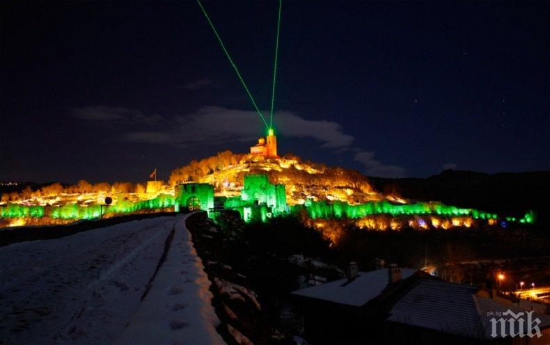 Забрана! Без захарни петлета и семки във Велико Търново на 3 март