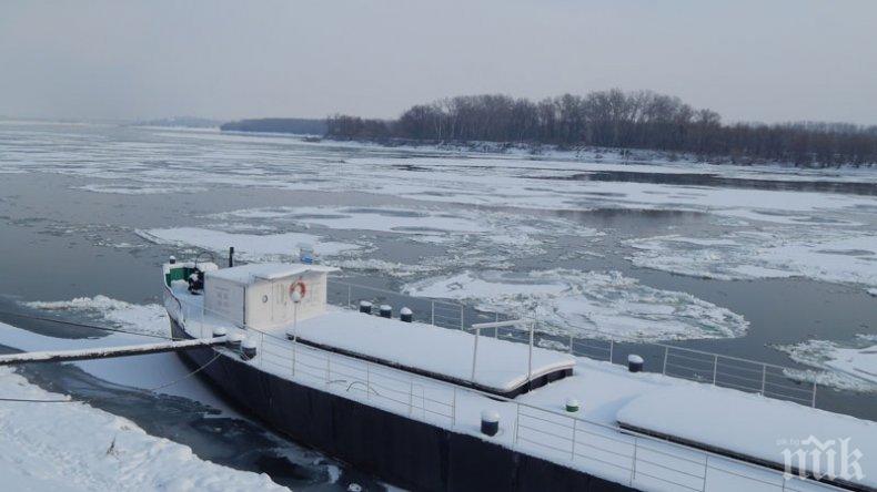 НОВА ОПАСНОСТ! Експерт предупреждава: Очакваното снеготопене ще доведе до повишаване на нивото на реките