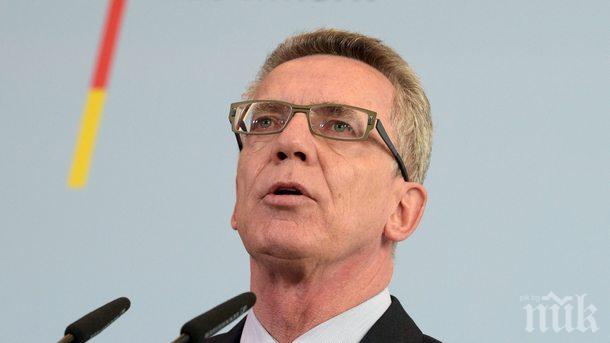 Томас де Мезиер: Хакерската атака срещу правителствената информационна мрежа е планирана дълго