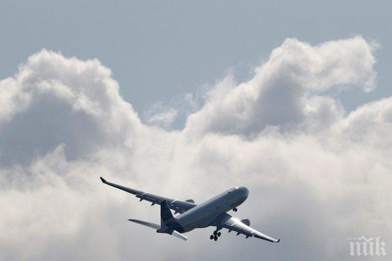 Нова авиокомпания стъпва на българския пазар