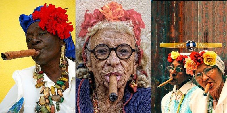 ПАЧАНГА! Официално откриха фестивала на кубинските пури в Хавана