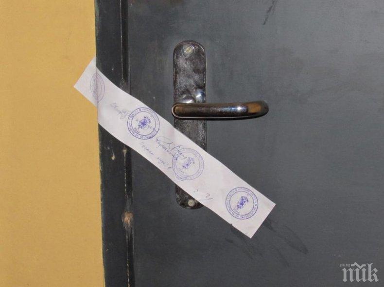 ТОТАЛЕН ШОК! Арестуваха 88-годишна баба, извършила жестоко убийство в Русе