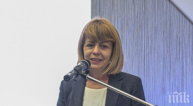 20 нови електробуса пристигат в София до края на годината