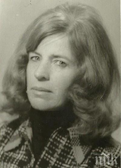 Почина преподавателката от Факултета по журналистика в СУ проф. Пенка Караиванова