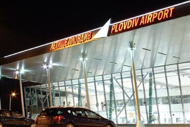 ВАС реши: Концесията за летище Пловдив продължава с двама кандидати
