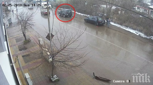 ВНИМАВАЙТЕ! Нова схема: Чакаш КАТ, крадат ти колата!