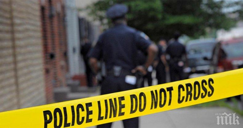 Четирима души загинаха при нападение срещу църква на мормони в Мичиган