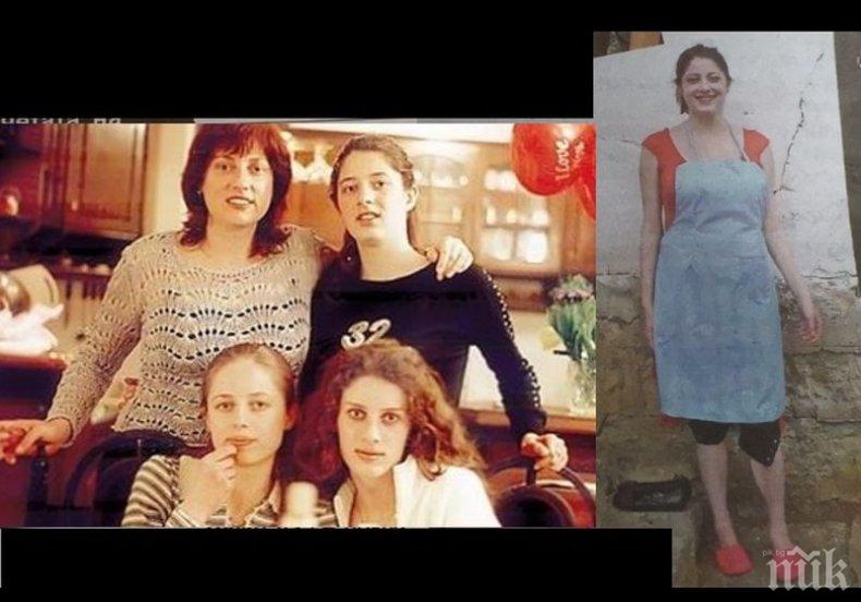 ЕКСКЛУЗИВНО! Щерките на Иво Карамански живеят скромно! Милионите на покойния бос не стигнаха до семейството му ЕКСКЛУЗИВНО! Щерките на Иво Карамански живеят скромно! Милионите на покойния бос не стигнаха до семейството му