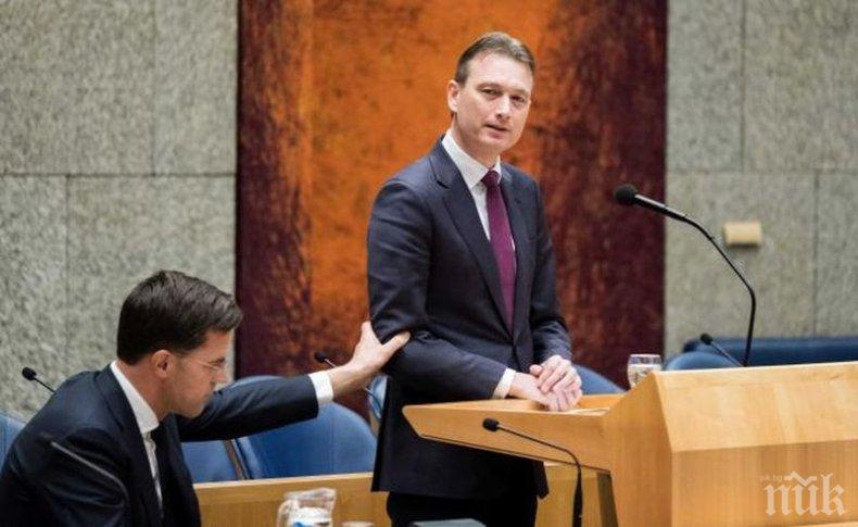 Руснаците започват да наказват западните политици заради тяхната русофобия