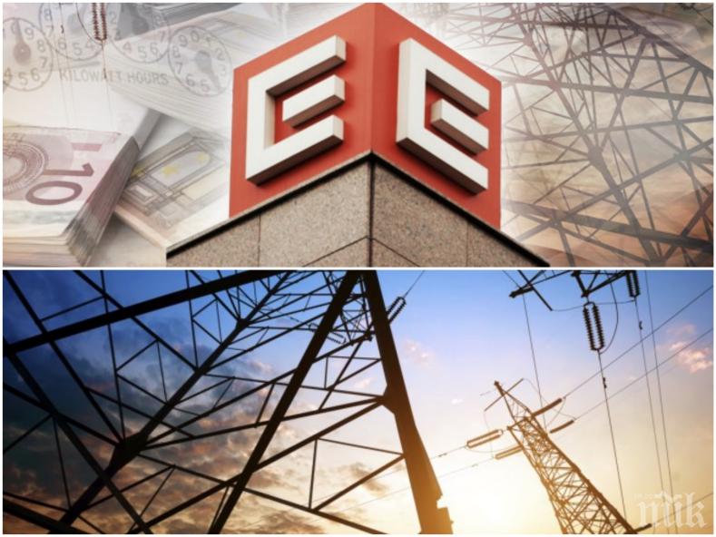 ГОРЕЩ БАРОМЕТЪР! Експресно проучване на Галъп потвърди: Борисов се вслуша в народа за ЧЕЗ! 75% искат да стане държавна собственост (ГРАФИКИ)