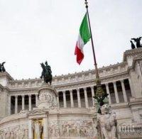 ИЗВЪНРЕДНО! Според неофициален екзитпол дясноцентристката коалиция има най-много гласове на изборите в Италия