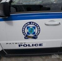 САЩ следи отблизо задържаните в Турция гръцки войници
