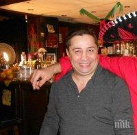 Кръв в Кючука! Наръгаха с нож ексбоксьора Малкия Мазник