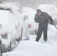 Снежен ад в Полша, 60 души са починали 