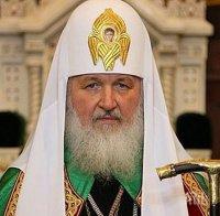 Отец Рафаил: Руският патриарх не дойде в ролята на духовник, а на политик