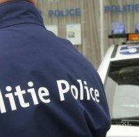 В Белгия арестуваха 8 терористи за подготвян атентат