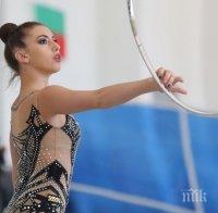 БРАВО! Катрин Тасева с две титли, общо 10 медала за българките в Рига