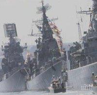 САЩ и Норвегия в коалиция, шпионирали руския флот
