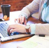 ВНИМАВАЙТЕ! Сайтове фантоми плъзнаха у нас! Плащаш нещо - получаваш нищо