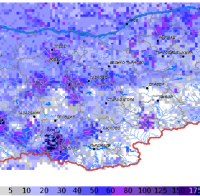 МВР с важни напътствия за действия при наводнения