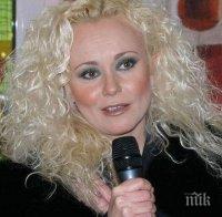 ДРАМА! Безработната Наталия Симеонова изригна: Срамувам се от гилдията, вече нямам място в телевизията!