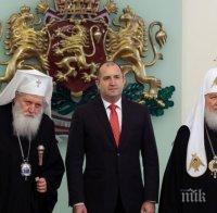 Според Московската патриаршия: В България се опитват да заличат руския принос за Освобождението