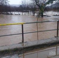 Мъж се удави в река Арда край Рудозем