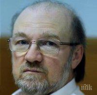 СКАНДАЛЪТ СЕ ЗАДЪЛБОЧАВА!  Съветник на шефа на Руската Дума избухна: България ни предаде два пъти