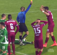 БУРЯ ВЪВ ФУТБОЛА! След колосалната драма в Разград! Собственикът на Септември с тежък удар по...