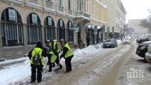 Важно! Промени в движението в столицата във връзка със събитие на Светия Синод