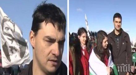 владо николов ексклузивно успял българин младите останат родината отстояват позициите