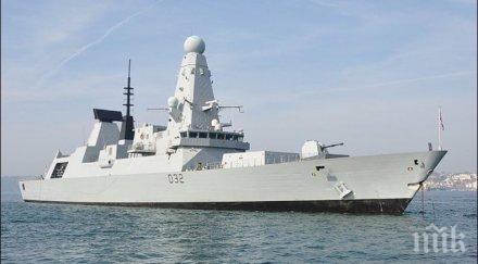 румънският министър отбраната похвали сме гарант сигурността черно море