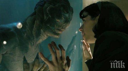 всички оскари сорос честито джендъри